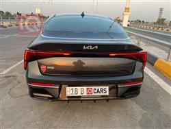 كيا K5